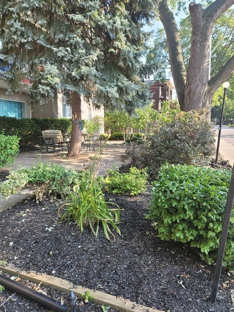 Building Photo - Spacious and Bright Two Bedroom