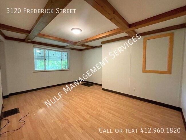 Building Photo - 3120 Frederick St