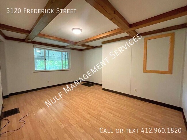 Foto del edificio - 3120 Frederick St