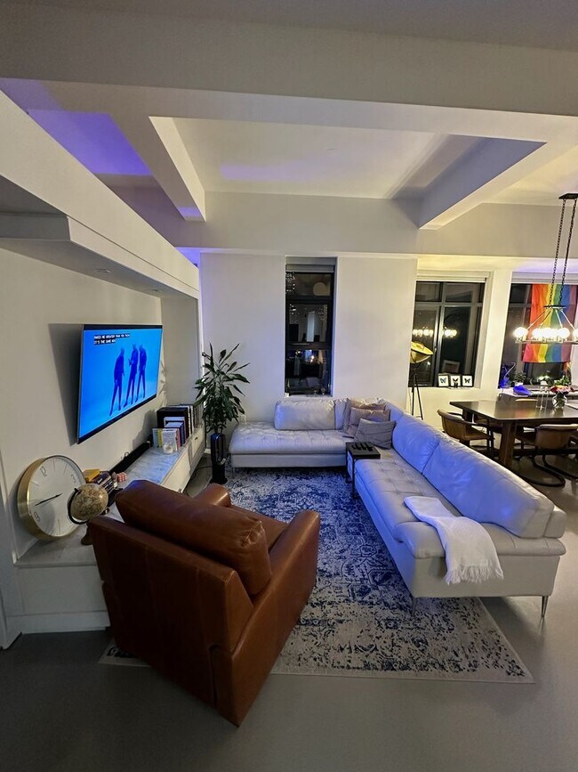 Foto del edificio - Laconia Lofts