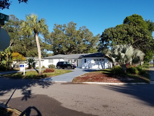 Street View - 8201 33rd Ave N