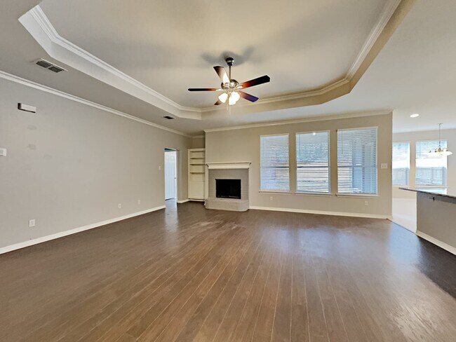 Foto del edificio - 2422 Scotts Meadow Ct