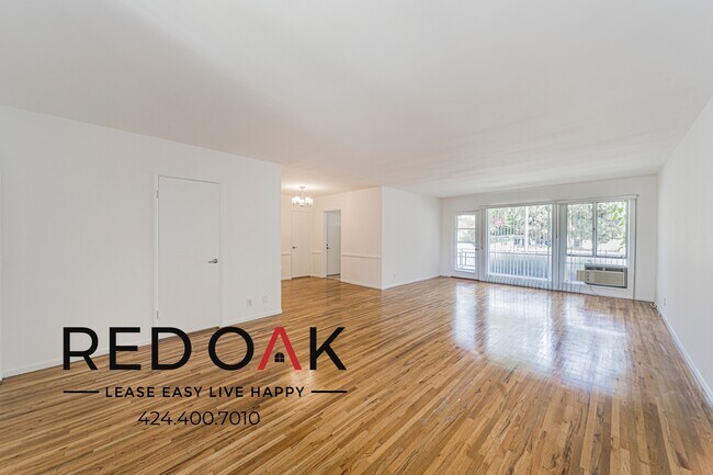 Foto del edificio - 1632 Laurel Ave