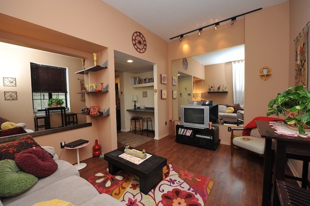 Foto principal - 1601 Spring Garden St