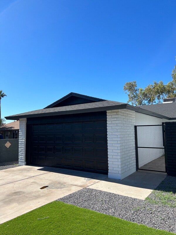 Foto del edificio - 548 S Udall