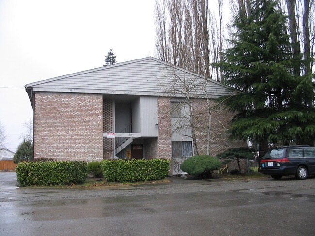 Foto del edificio - 307 15th St SE