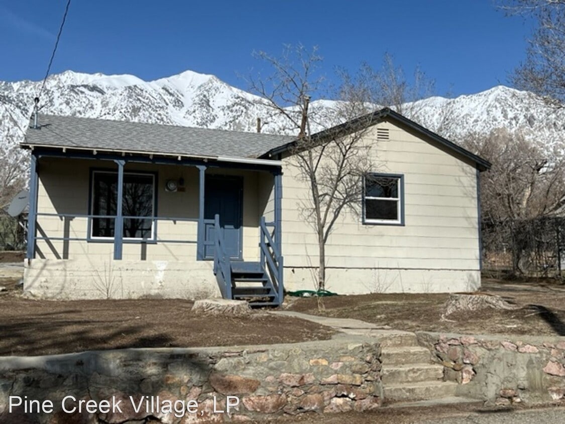 42 Alabama, CA 93514 House Rental in CA