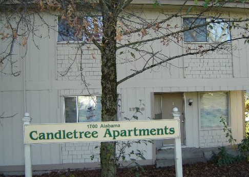 Foto del edificio - Candletree Apts