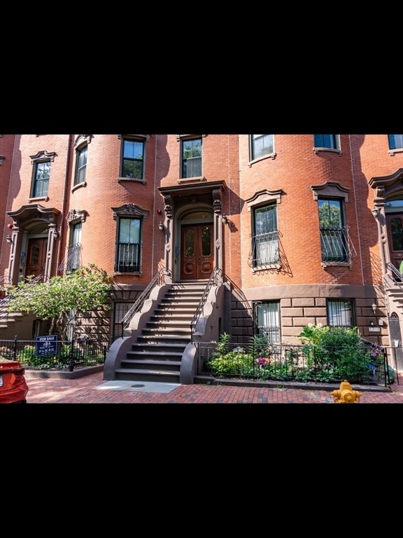 Foto del edificio - 19 Worcester Sq