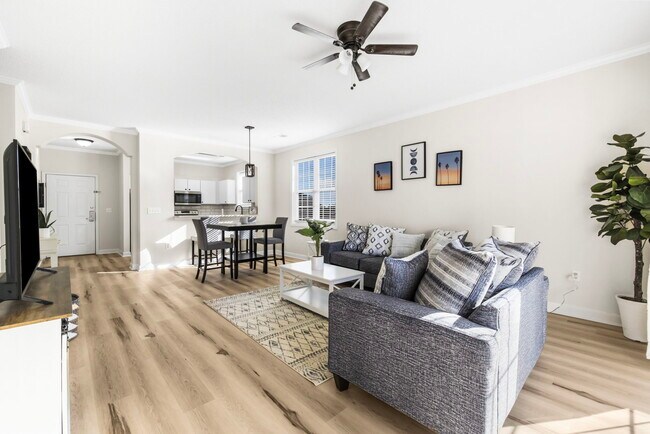 Photo - 5751 Oyster Catcher Dr Apartment