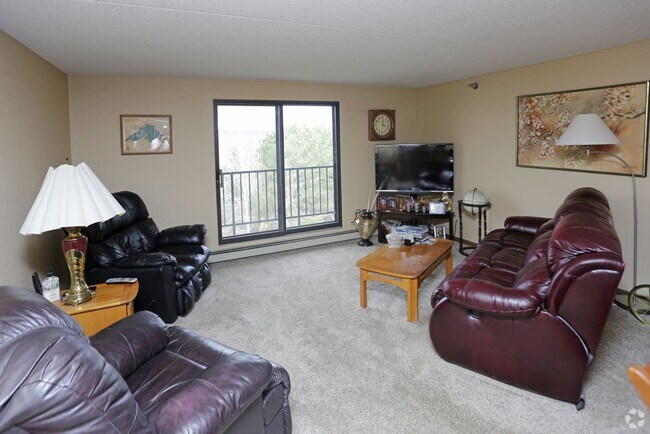 Foto del interior - Baypoint Estates