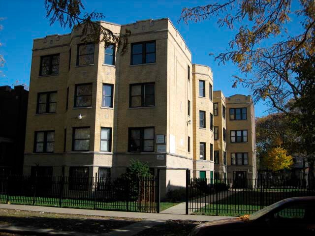Primary Photo - 31 N Lorel Ave