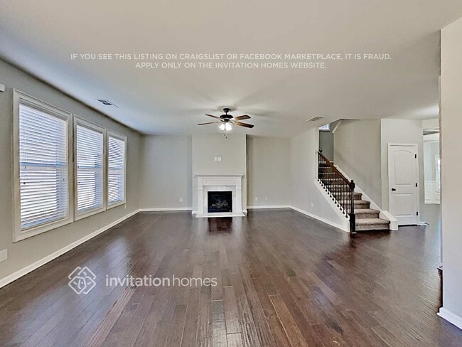 Building Photo - 5923 Park Bay Ct