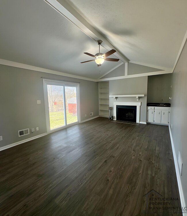 Foto del edificio - 3BR/2BA Home For Rent in Jtown!
