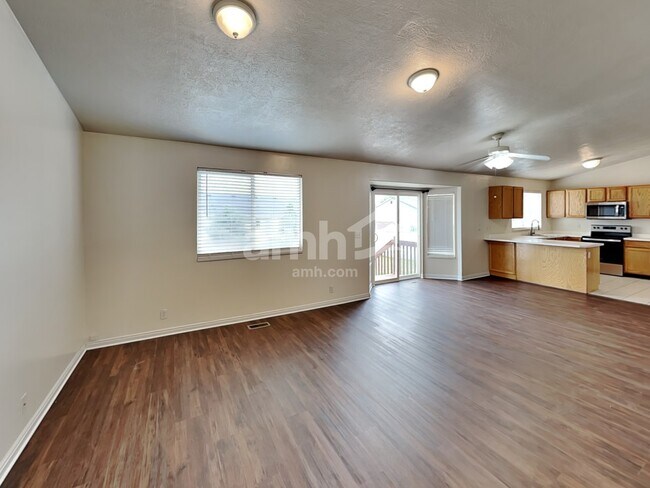 Foto del edificio - 5667 S Stone Bluff Way