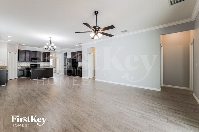 Foto del edificio - 1109 Democracy Dr