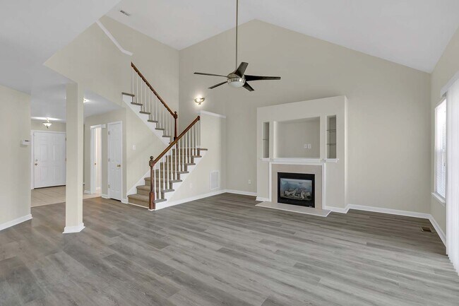 Building Photo - 825 Tahoe Trail