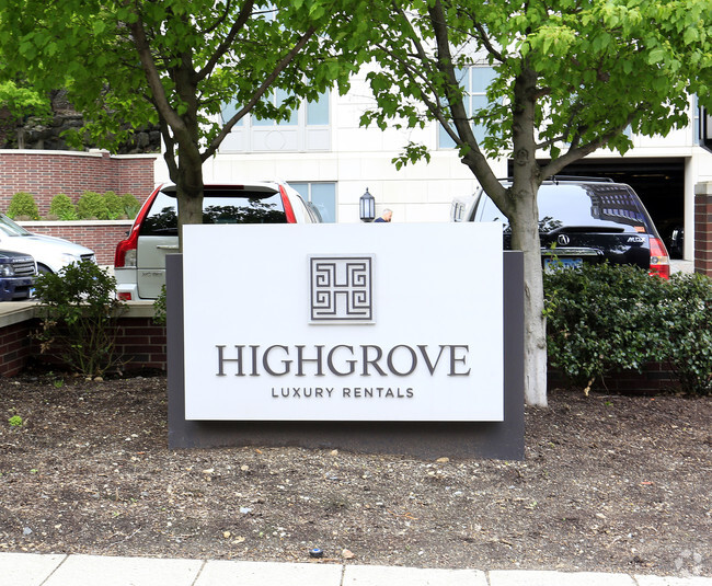 Foto del edificio - Highgrove Luxury Apartments