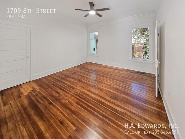 Foto del edificio - 1709 8th St