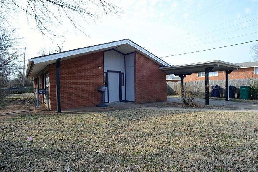 Photo - 2724 NW 48th St (Oklahoma City, OK)