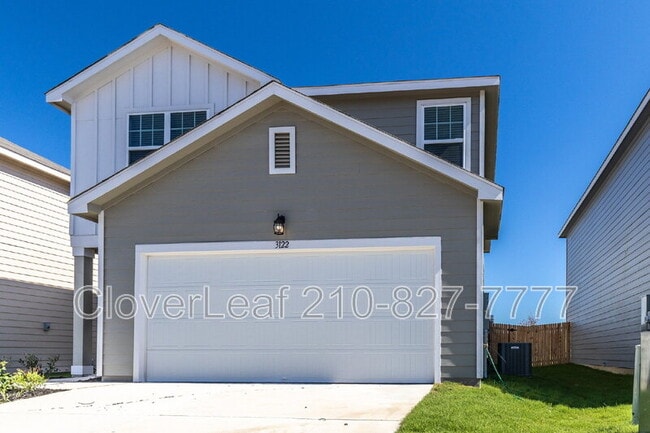 Building Photo - 3122 Dreamweaver