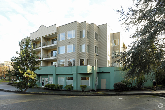 Primary Photo - Blakely Place Condominiums