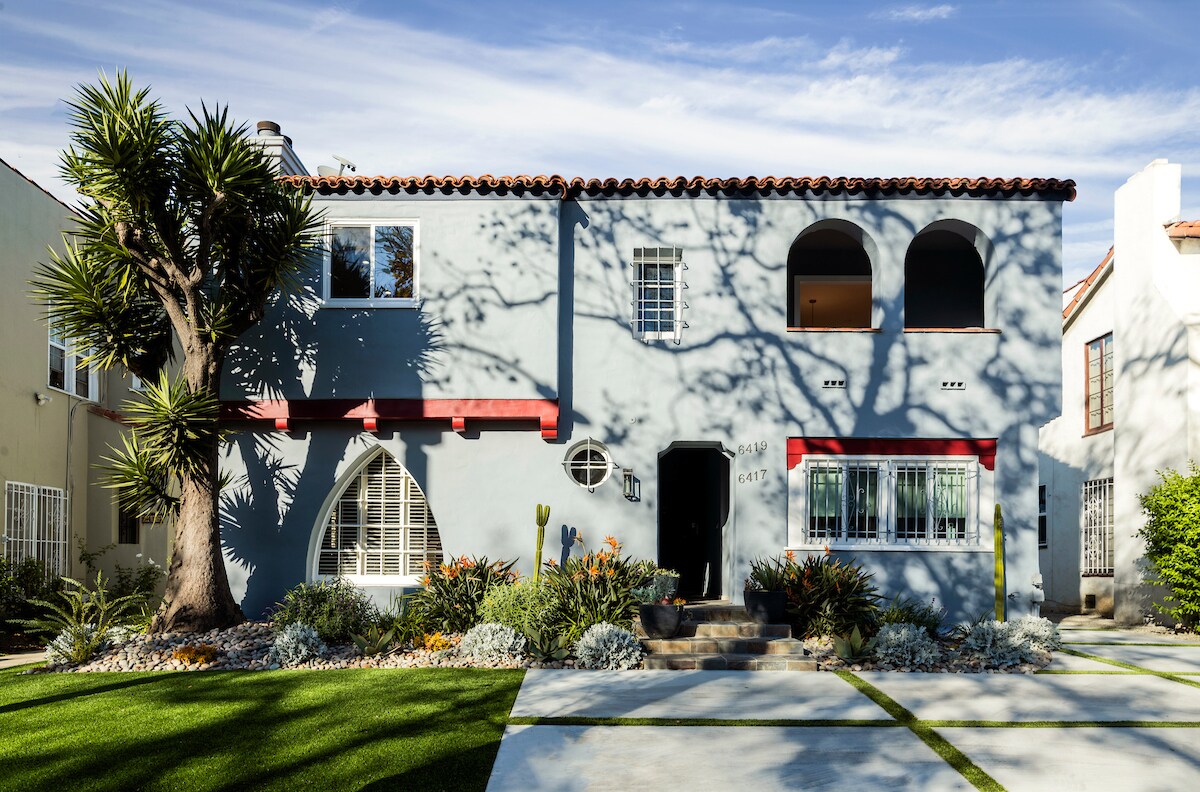 Foto principal - 6419 W 6th St