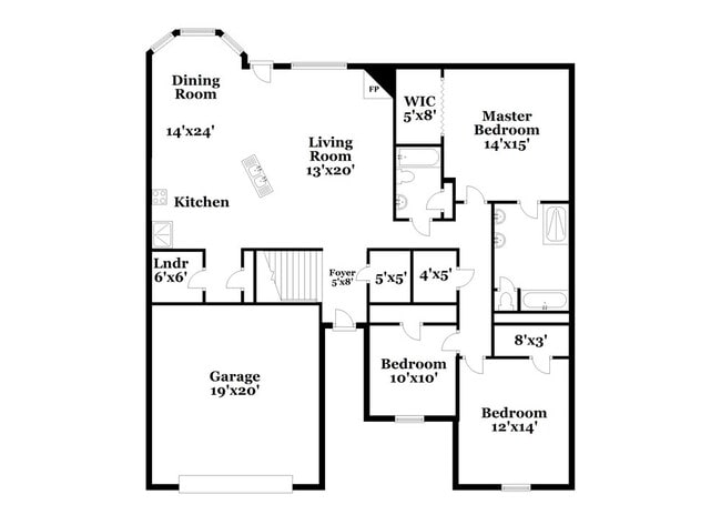 Foto del edificio - 145 Cameron Dr