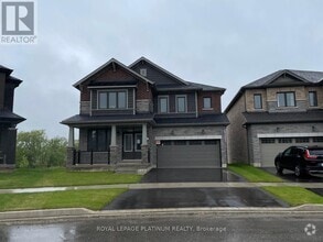 Building Photo - 95 Monteith Dr