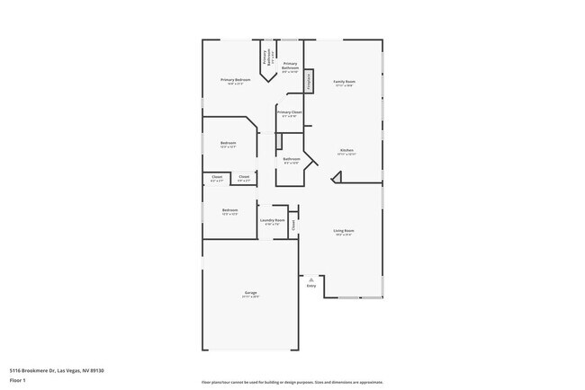 Foto del edificio - 5116 Brookmere Dr