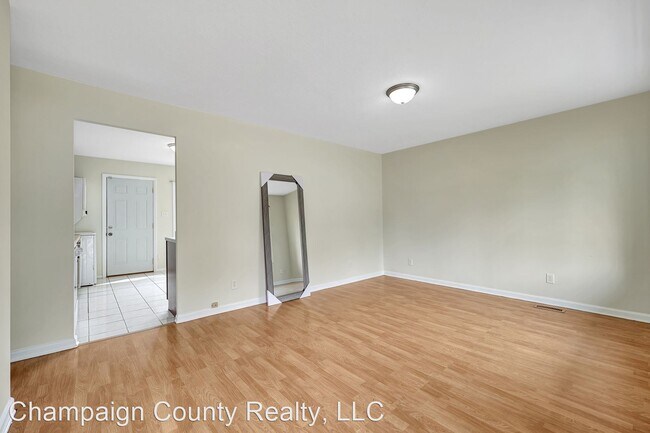 Building Photo - 4 br, 1 bath House - 2505 W. Kirby Ave