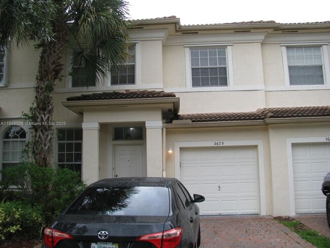 Building Photo - 2673 SW 85th Ave