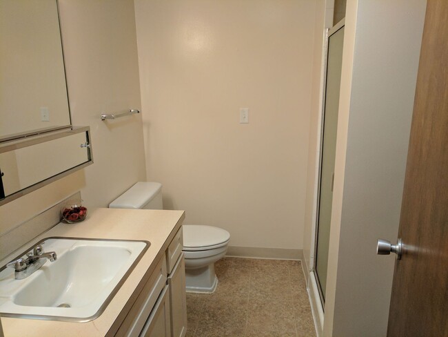 Interior Photo - Hollywood Towne House Apartments