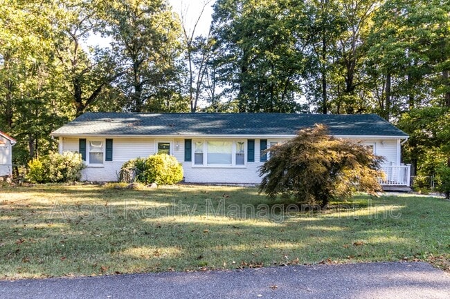 Photo - 5707 Scenic Ridge Rd House