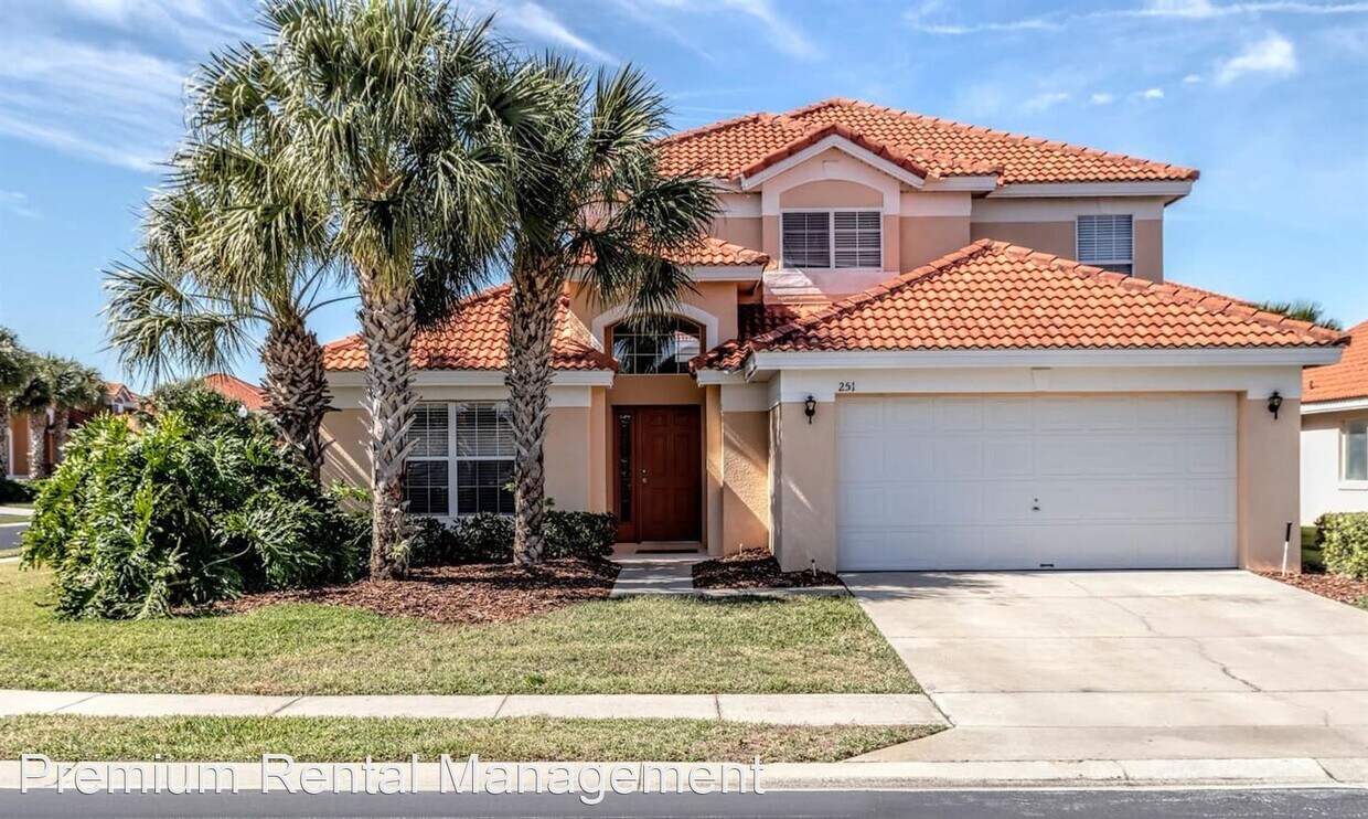 Primary Photo - 5 br, 3 bath House - 251 Hypolita Ave