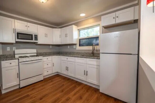 Foto del edificio - Cozy 2 Bed 1 Bath House in Council Bluffs!