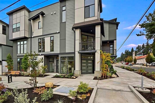 Foto del edificio - 23804 55th Ave W