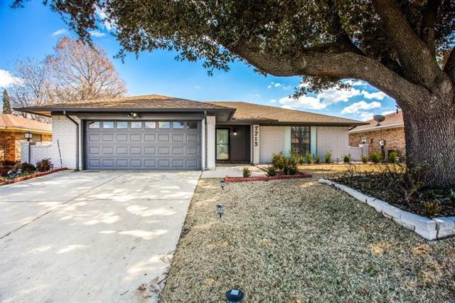 Foto del edificio - 7713 Songbird Ln