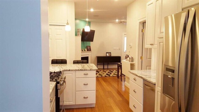 Foto del edificio - 32 Wallace St