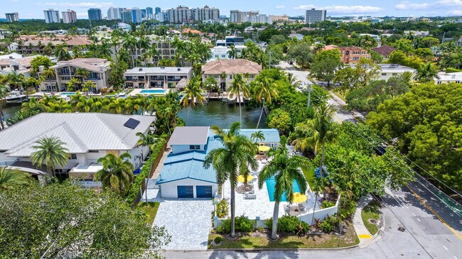 Foto del edificio - 1524 Bayview Dr
