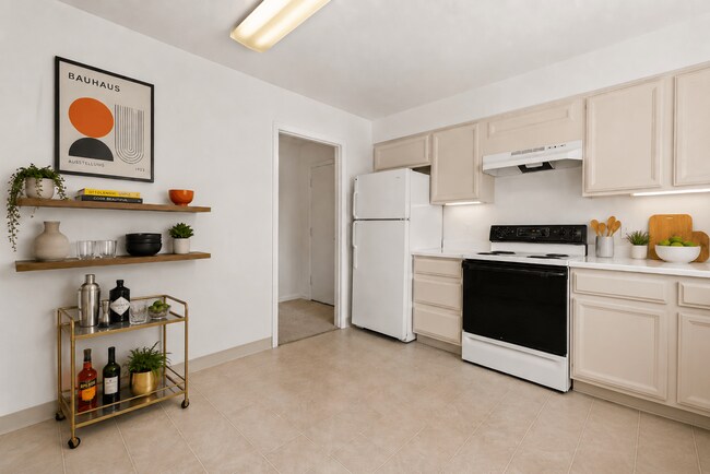 Foto del edificio - Legacy Place Apartments - Southfield, MI