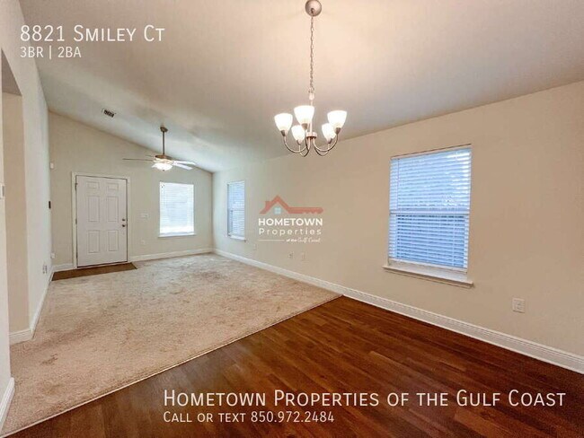 Foto del edificio - 8821 Smiley Ct