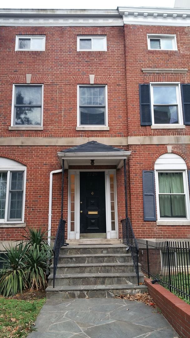Foto del edificio - 2729 Connecticut Ave NW