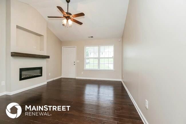 Foto del edificio - 404 Ty Cobb Cove