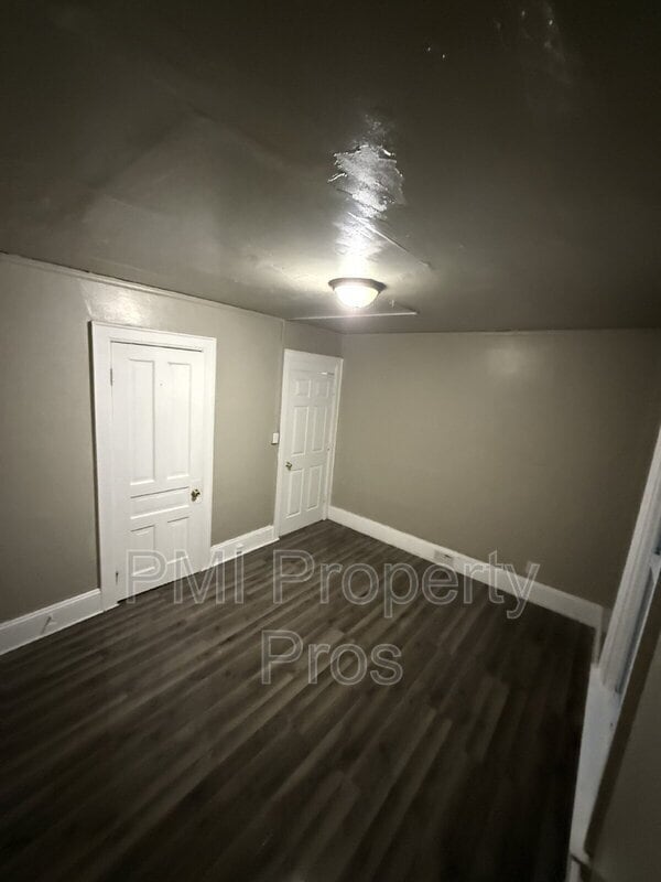 Building Photo - 3244A North 21st Street