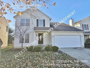 Building Photo - 5387 John Browning Dr