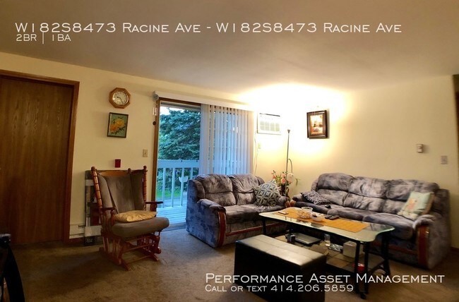 Foto del edificio - Magnificent 2BR Unit near Muskego Horn Park