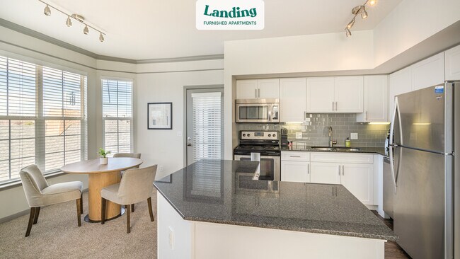 Foto del edificio - 8155 E Fairmount Dr