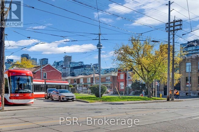 Building Photo - 109 Wolseley St