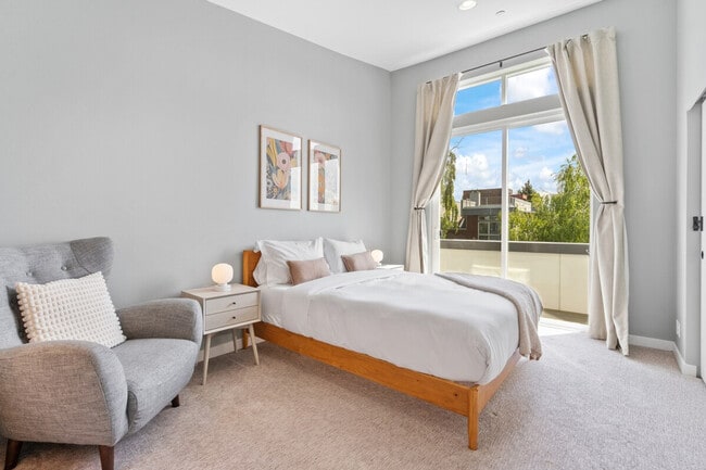 Building Photo - 6501 23rd Ave NW